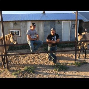 Meet your Posher, Steven